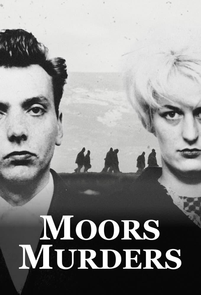 Moors Murders poster