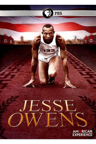 Jesse Owens poster