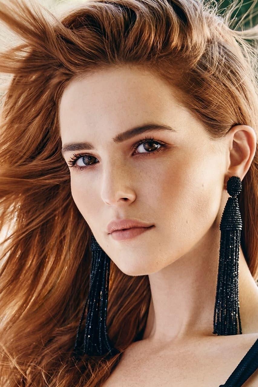 Zoey Deutch poster