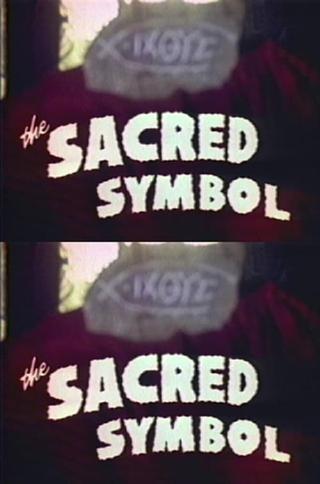 The Sacred Symbol poster