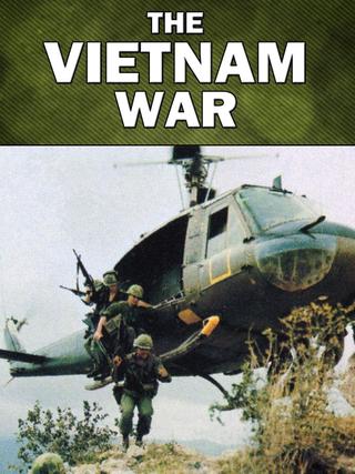 Modern Warfare: The Vietnam War poster