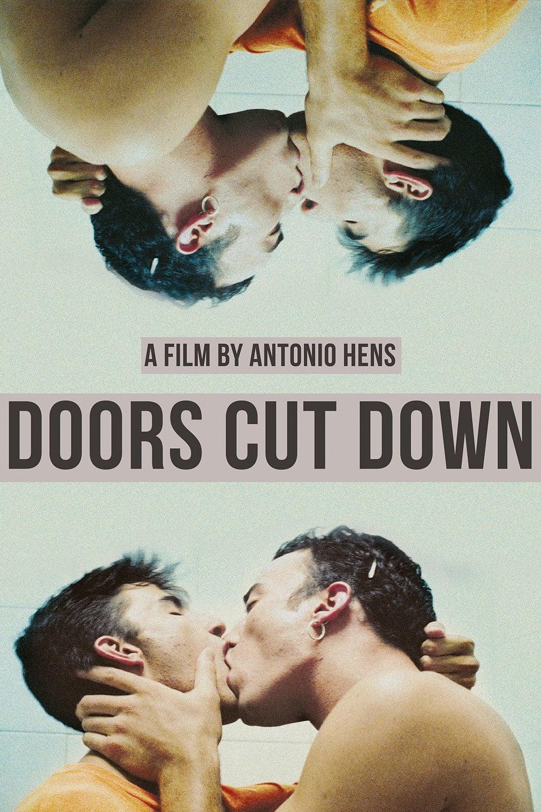 Doors Cut Down poster