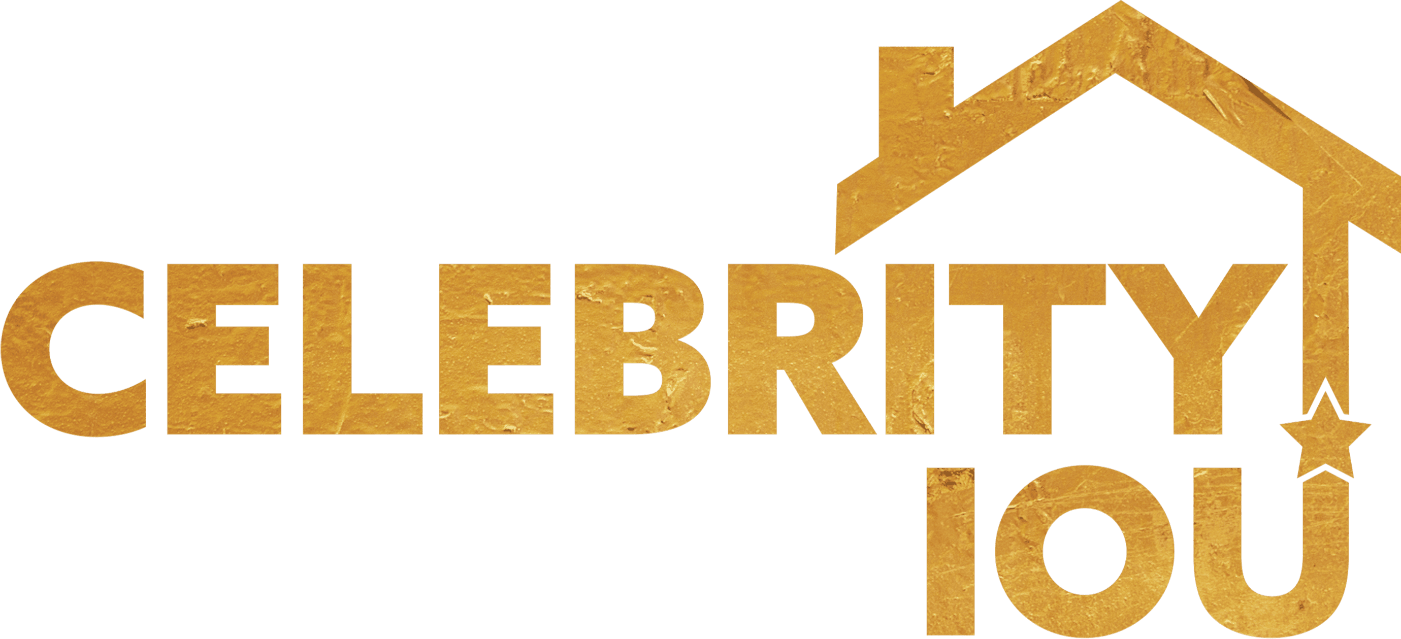 Celebrity IOU logo