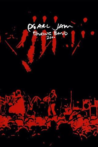 Pearl Jam: Touring Band 2000 poster