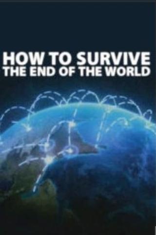 How to Survive the End of the World poster