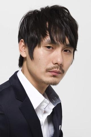 Kim Beom-seok pic