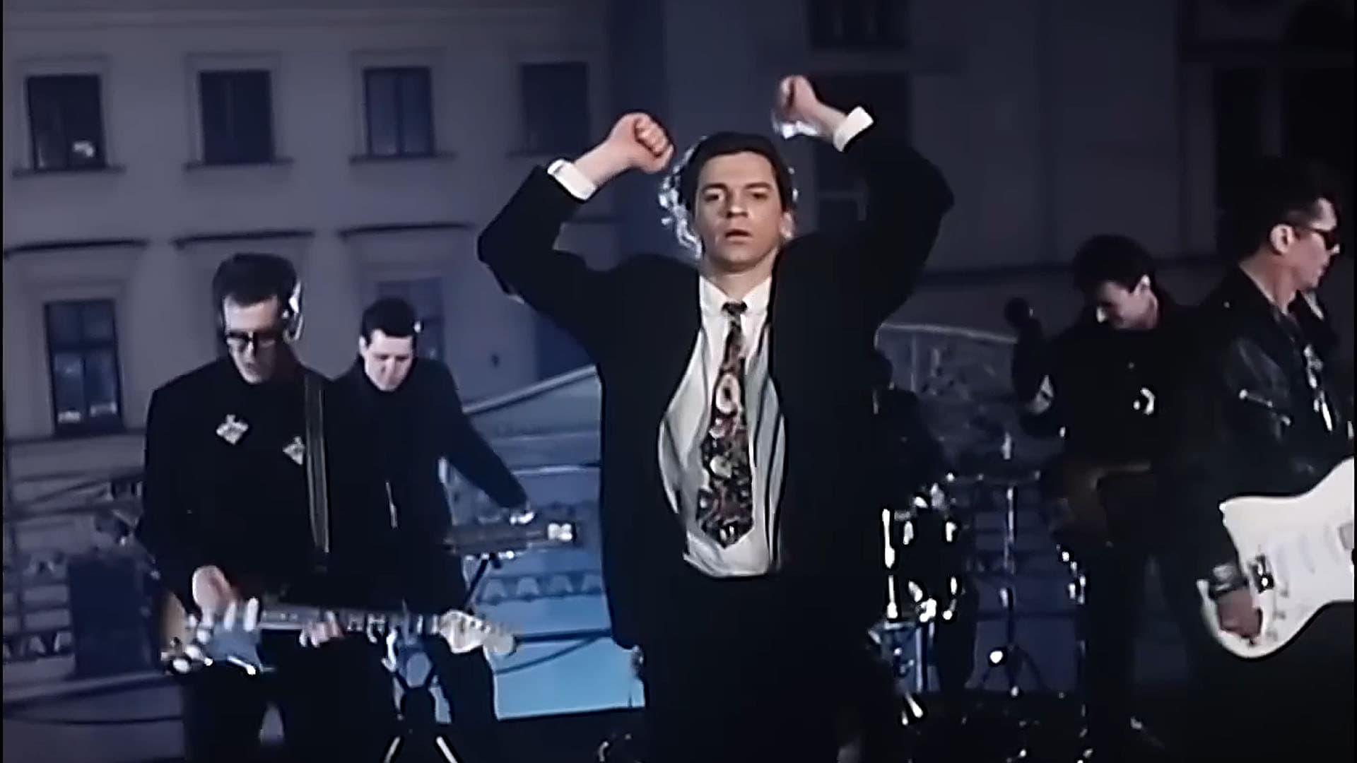 INXS – What You Need: The Video Hits Collection backdrop
