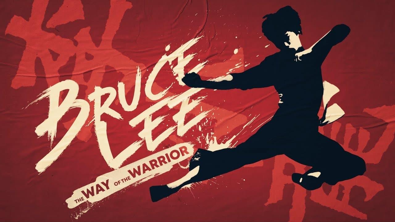 Bruce Lee: The Way of the Warrior backdrop