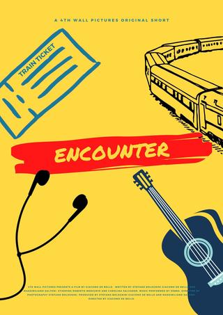 Encounter poster