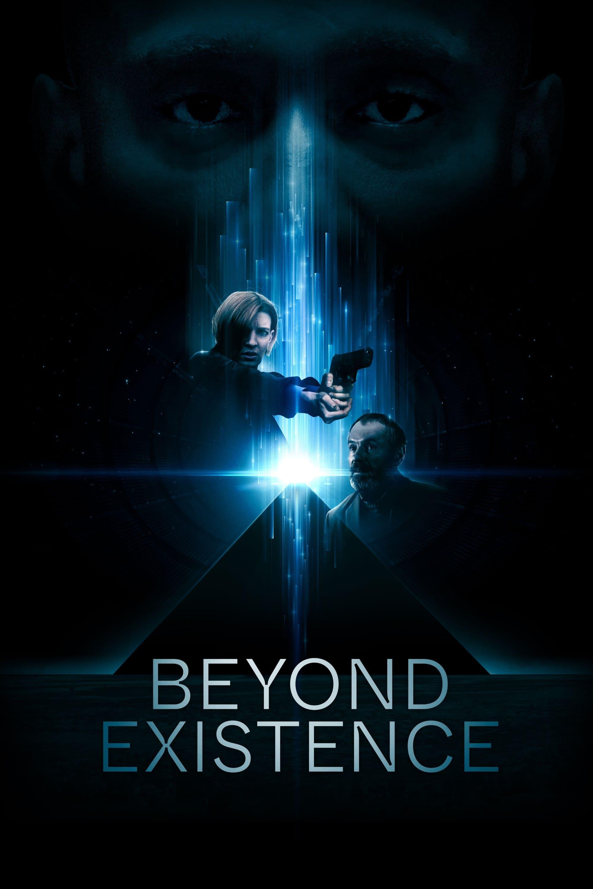 Beyond Existence poster
