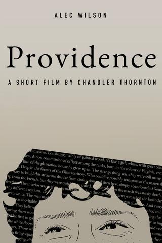 Providence poster