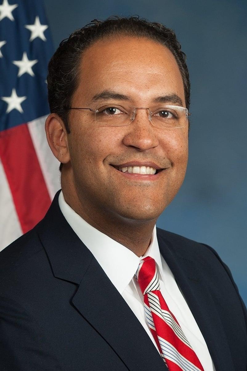 Will Hurd poster