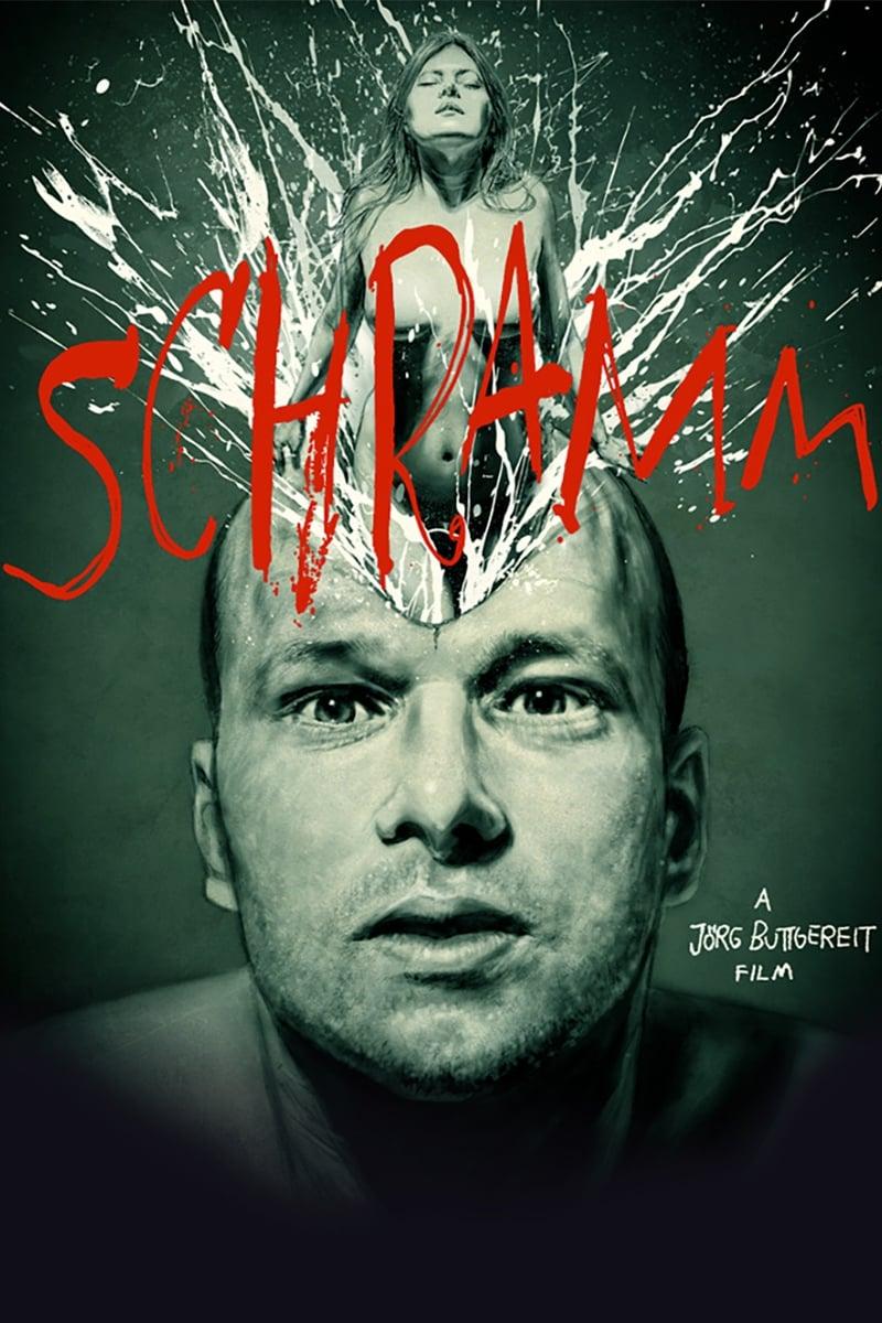 Schramm poster