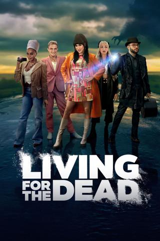 Living for the Dead poster