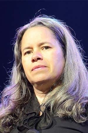 Natalie Merchant poster