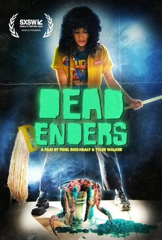 Dead Enders poster
