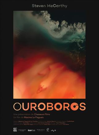 Ouroboros poster