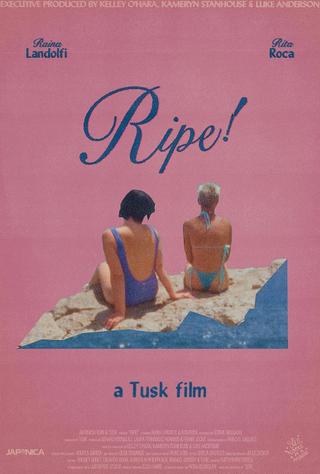 Ripe! poster