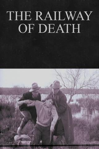 The Railway of Death poster