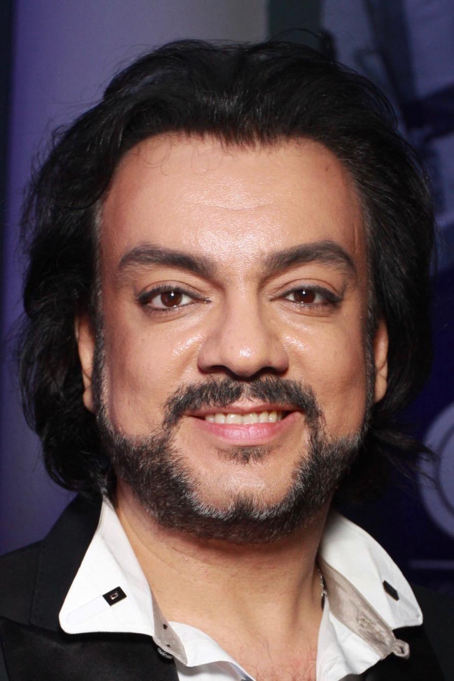 Filipp Kirkorov poster