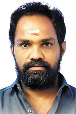 Karthick Sivan pic