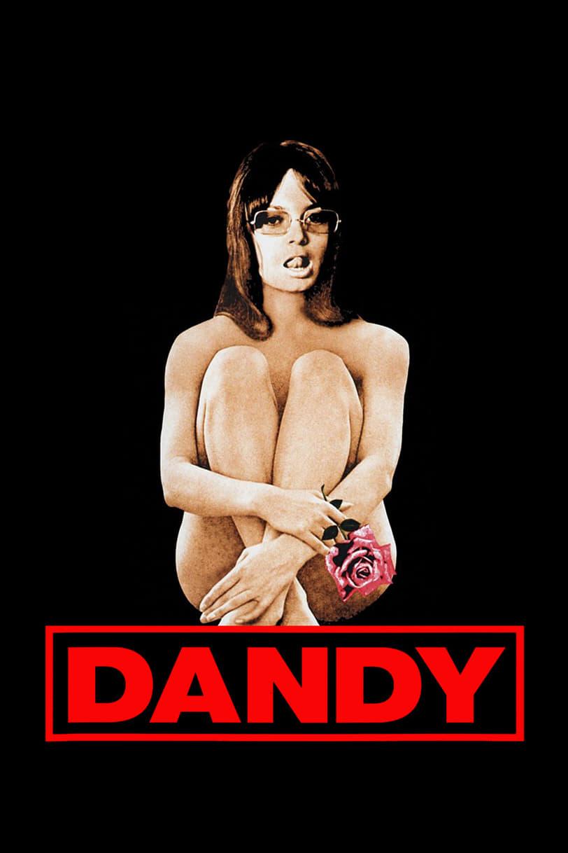 Dandy poster