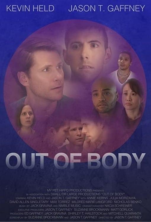 Out of Body poster