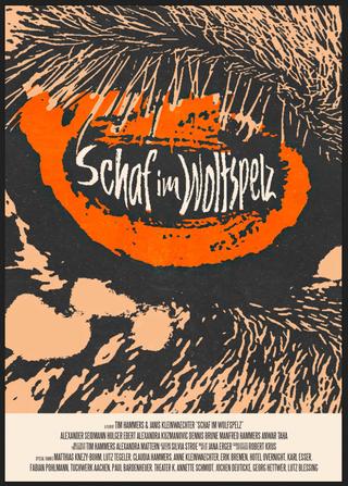 Schaf Im Wolfspelz poster