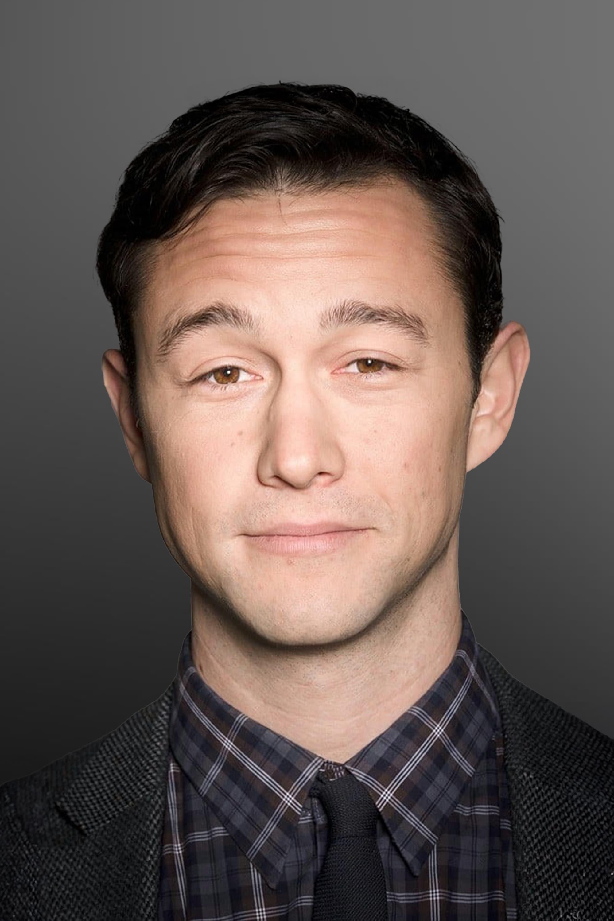 Joseph Gordon-Levitt poster