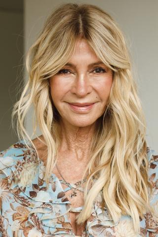 Cris Morena pic