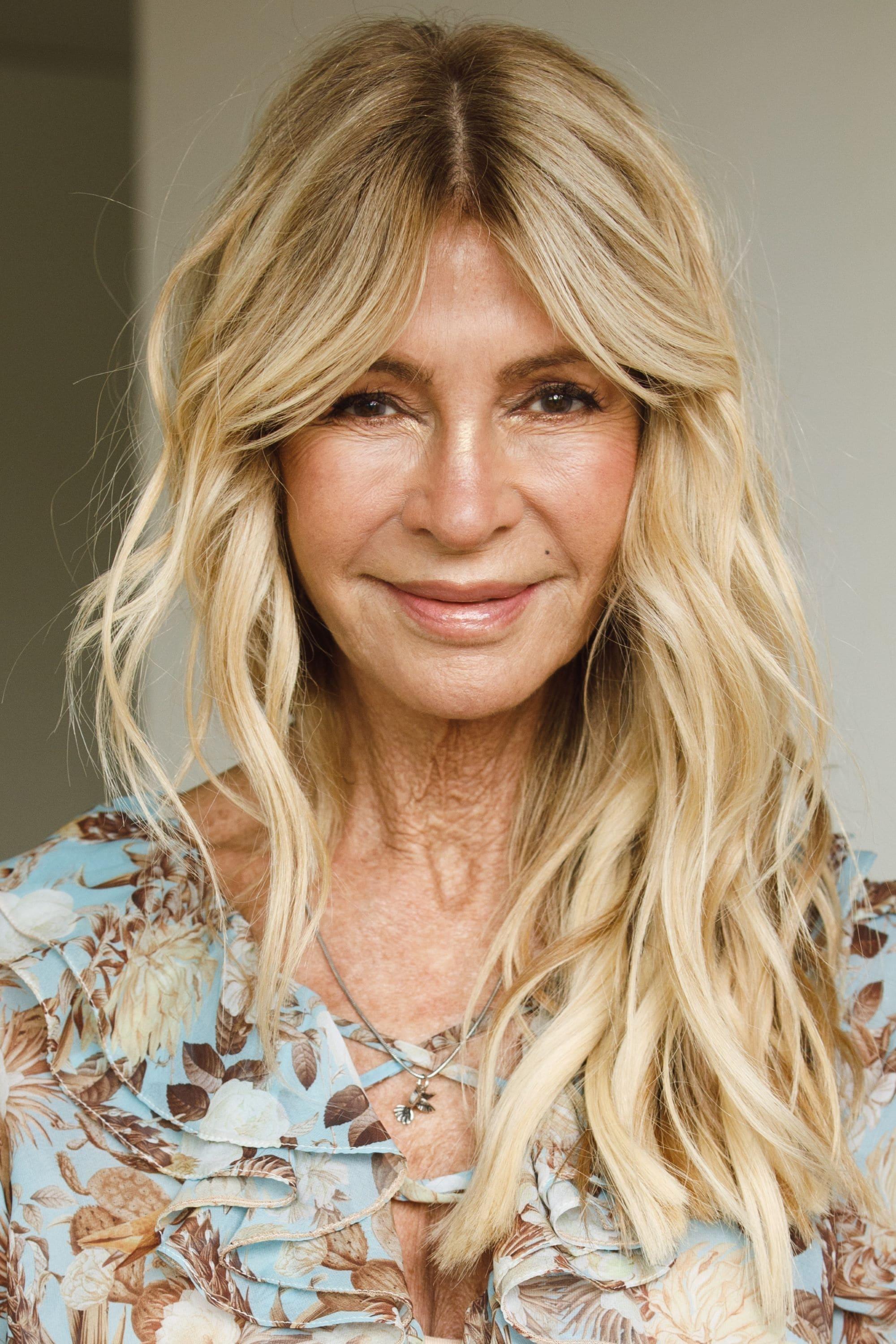 Cris Morena poster