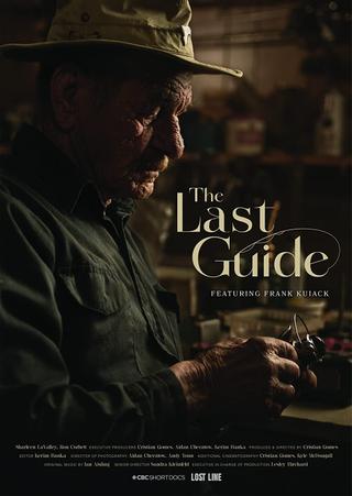 The Last Guide poster