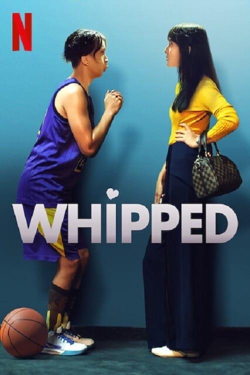 Whipped poster