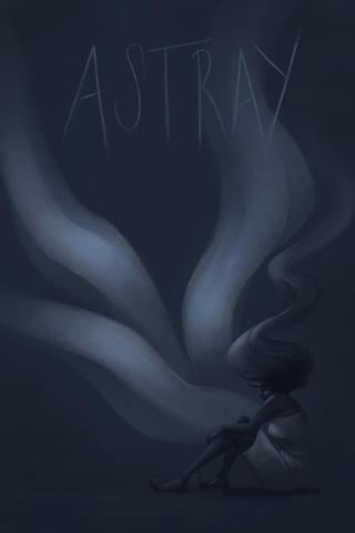 Astray poster