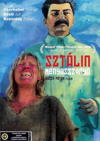 Stalin's Bride poster