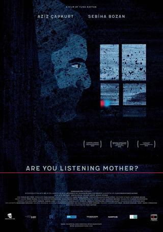 Are You Listening Mother? poster