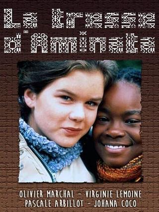 La tresse d'Aminata poster