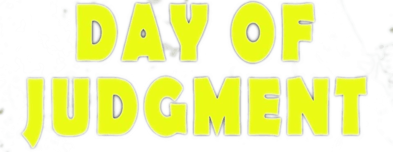 Day of Judgment logo