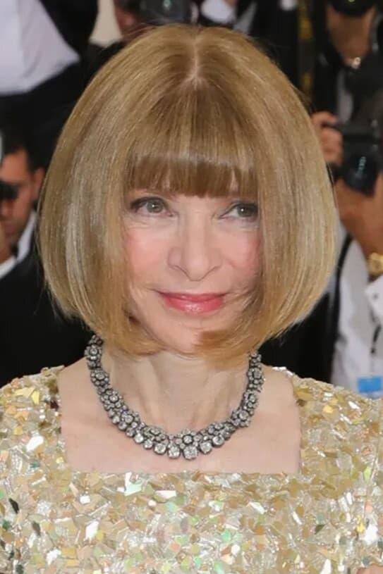 Anna Wintour poster