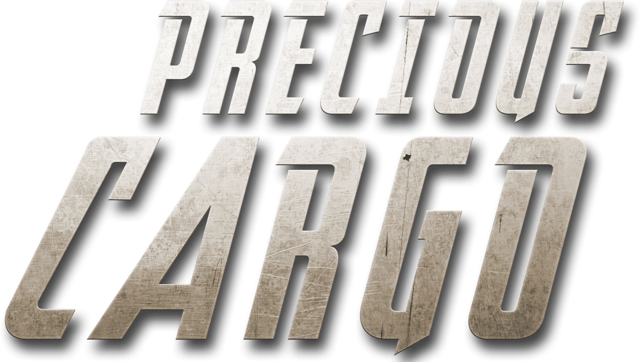 Precious Cargo logo