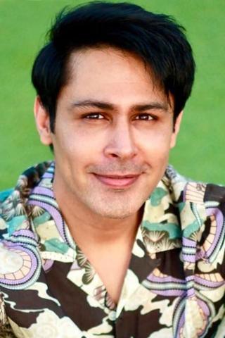 Sudeep Sahir pic