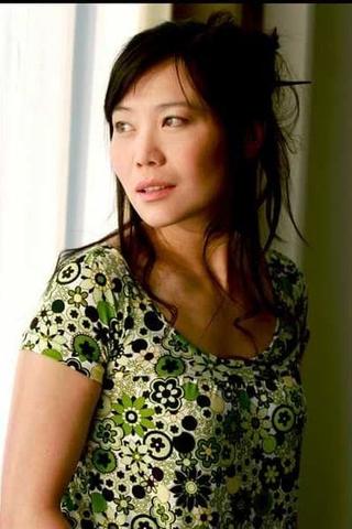 Cathy Min Jung pic