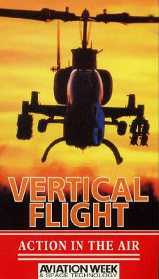 Vertical Flight poster