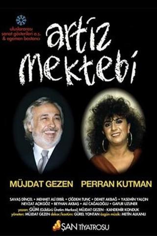 Artiz Mektebi poster