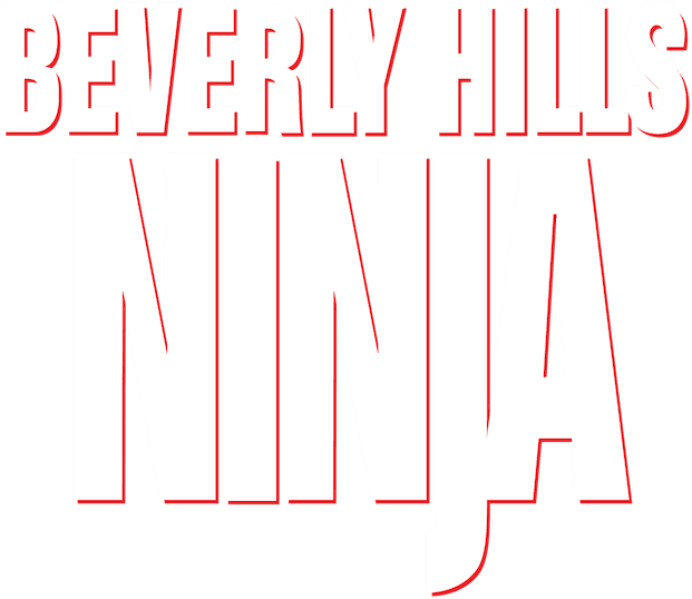 Beverly Hills Ninja logo