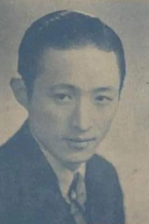 Guangyou Tan poster