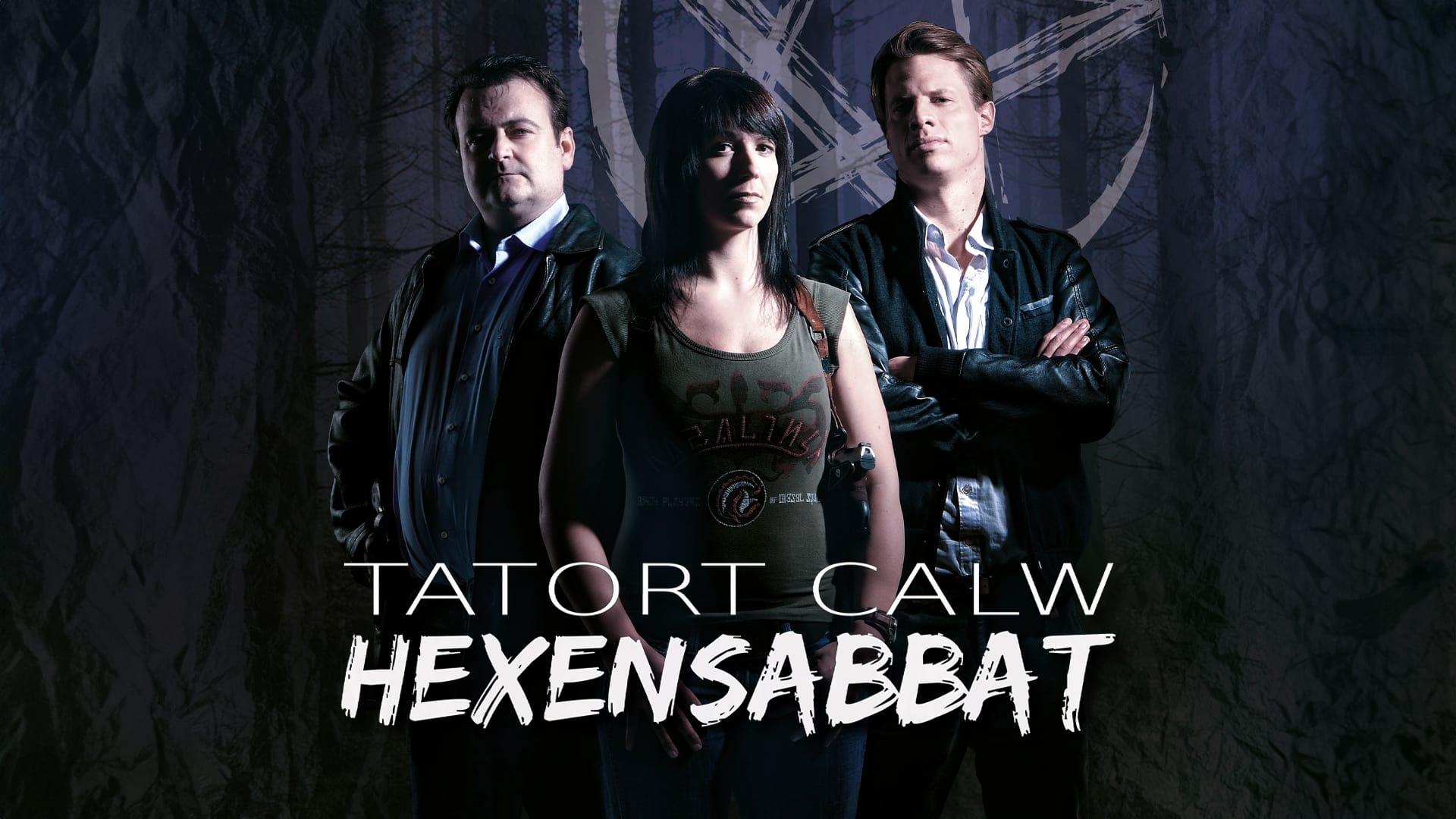 Tatort Calw - Hexensabbat backdrop