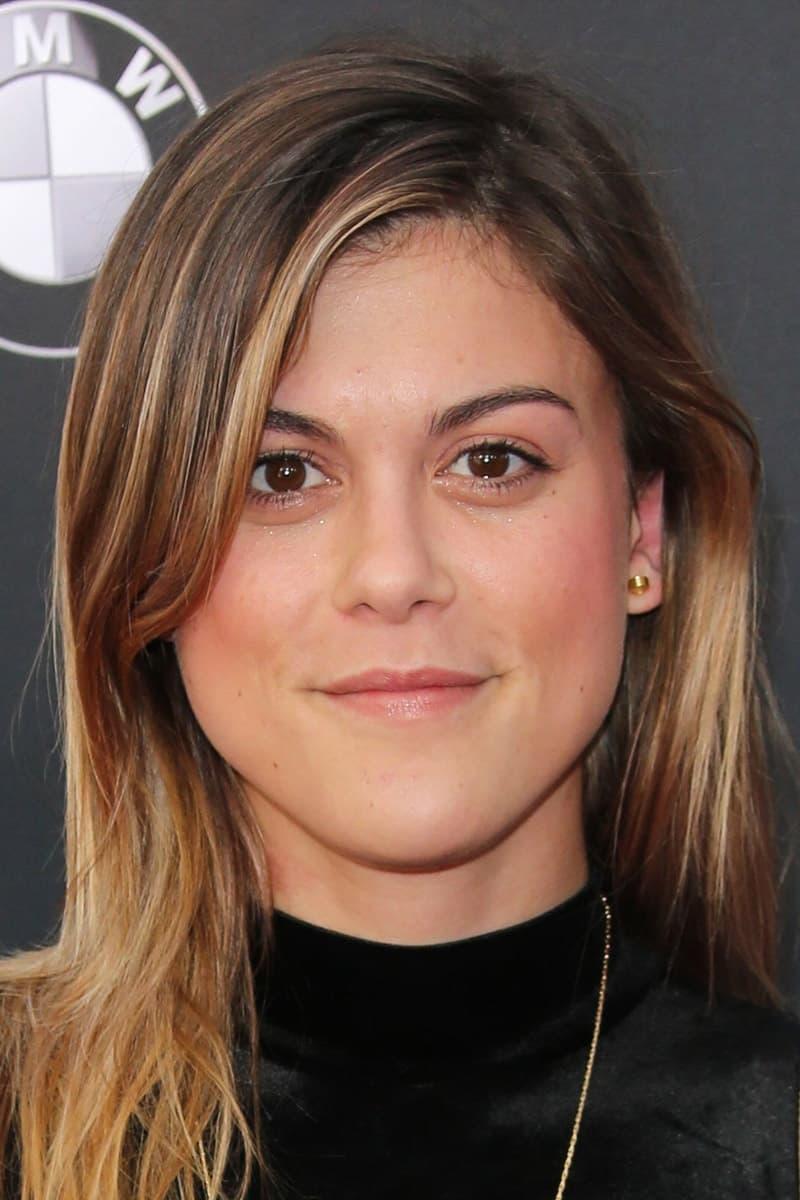 Lindsey Shaw poster