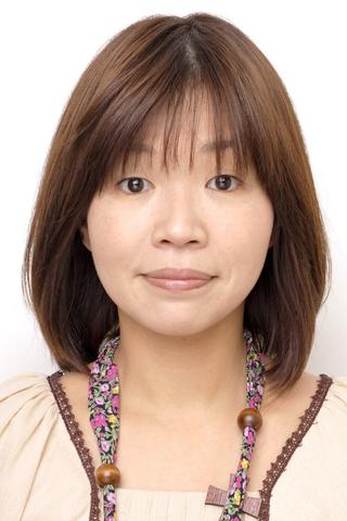Kayoko Okubo pic