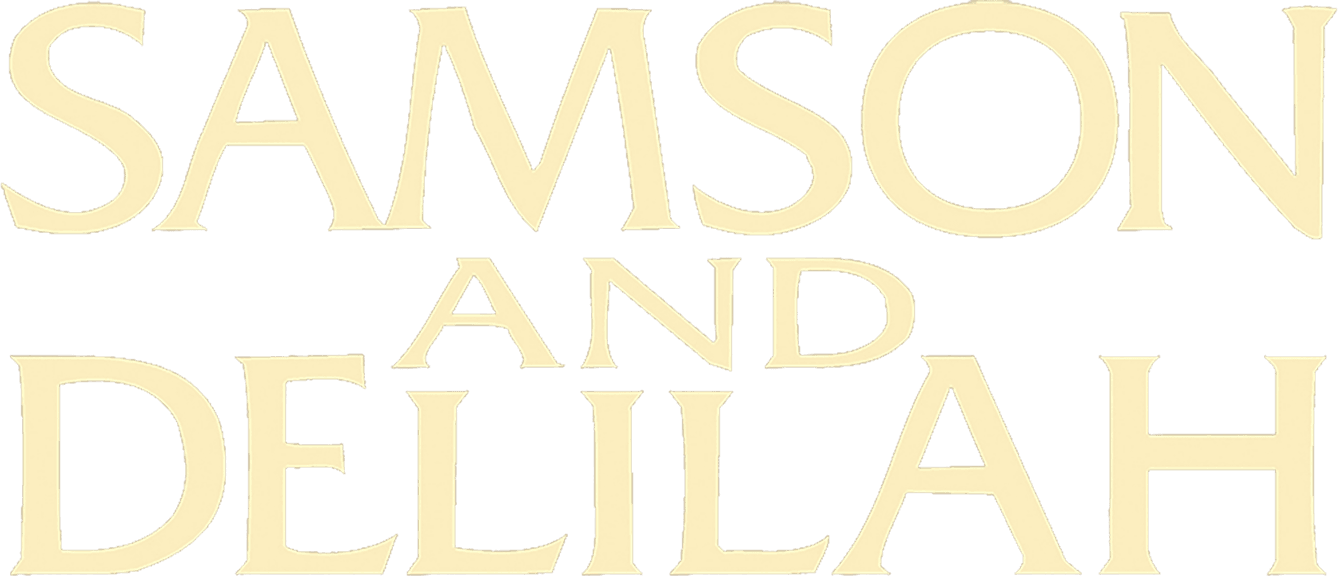 Samson and Delilah logo